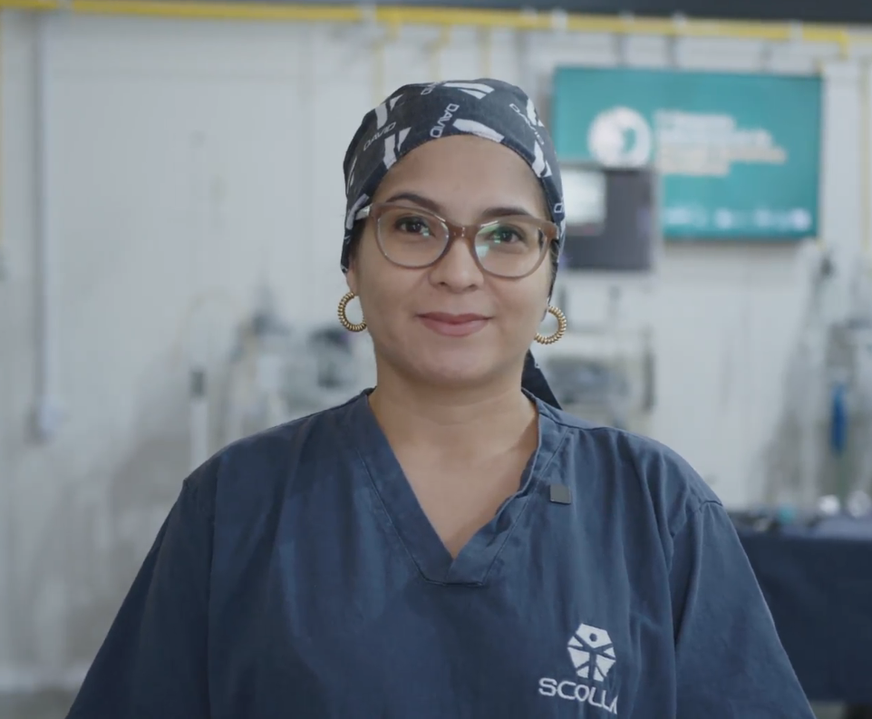 Dr. Naiara Portugal